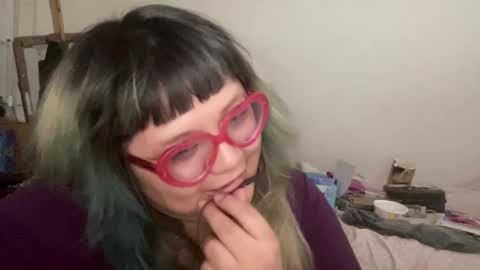 69candyflowers online show from January 10, 2:25 am