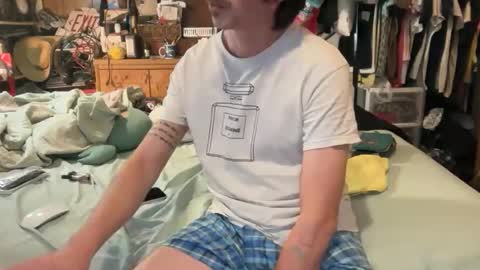 FUCKR online show from October 29, 2:14 am