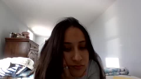 69latina69 online show from February 27, 9:47 pm