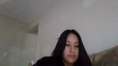 69latina69 online show from October 1, 12:55 pm