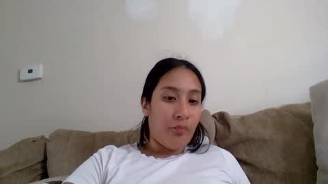 69latina69 online show from October 3, 4:26 pm