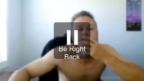 Mav69 online show from October 23, 3:00 pm