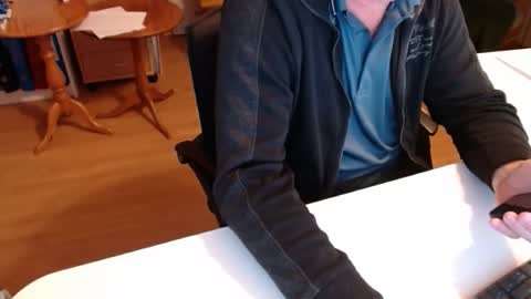 69pifpaf online show from October 16, 7:04 pm