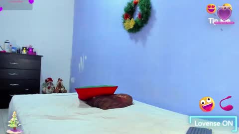 Celeste online show from December 31, 9:50 pm
