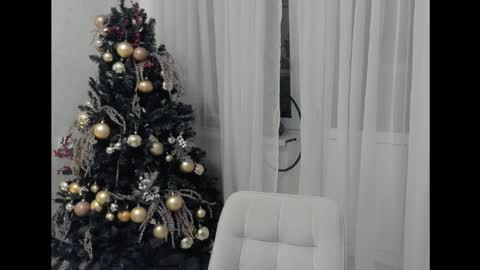 Adriana online show from December 22, 11:02 pm