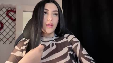 6gaaby online show from December 1, 11:21 pm