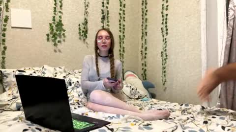 Snapshot of 6hei6not chatting on November 26, 4:30 pm 6hei6not online show from November 26, 4:30 pm