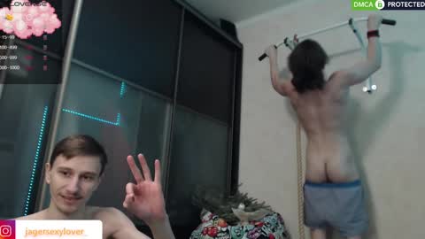 Snapshot of 6horny_as_fuck9 chatting on January 12, 7:00 am 6horny_as_fuck9 online show from January 12, 7:00 am