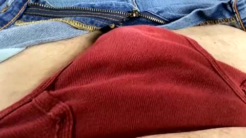 6inchboytoy online show from October 29, 2:30 pm