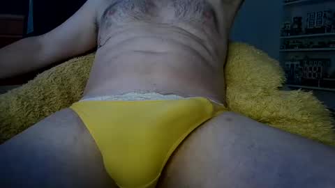 Giovanni Paolo online show from July 13, 8:33 pm