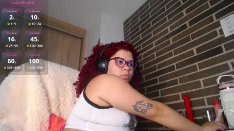 6nalanie online show from March 22, 3:54 am