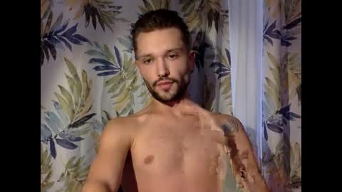 Kriss online show from October 2, 12:45 pm