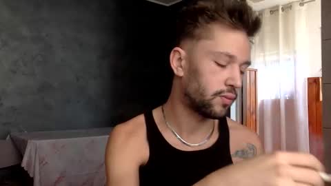 Kriss online show from October 5, 8:56 am