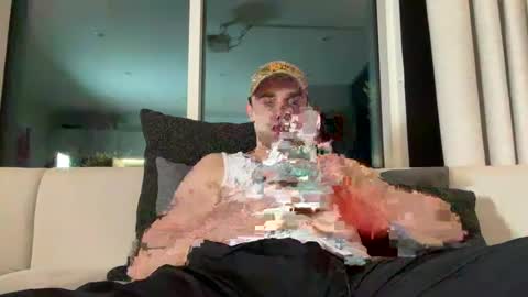 777richharring online show from June 8, 9:48 pm