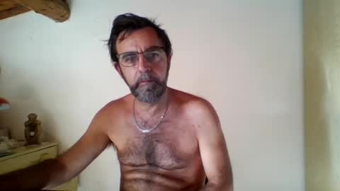 Bisex Fantasy online show from June 21, 5:21 am