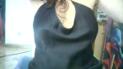 Snapshot of 77lilu chatting on September 18, 10:06 am Lilu online show from September 18, 10:06 am