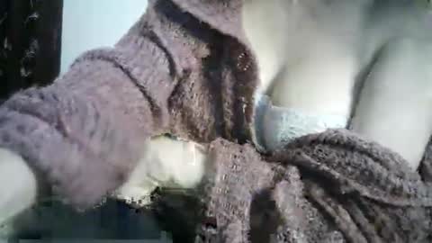 Snapshot of 77lilu chatting on October 14, 8:53 pm Lilu online show from October 14, 8:53 pm