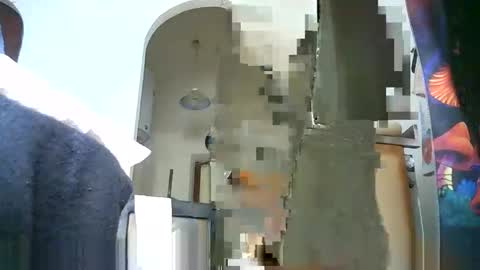 Lilu online show from March 9, 11:03 am