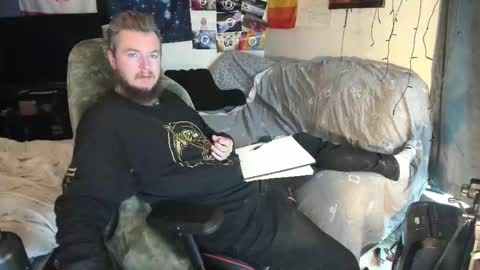 7God  OFFICIAL  online show from September 27, 11:54 pm