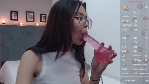 Snapshot of 7hana7 chatting on December 17, 1:07 am Hana online show from December 17, 1:07 am