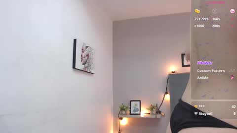 Snapshot of 7hana7 chatting on January 14, 10:12 pm Hana online show from January 14, 10:12 pm