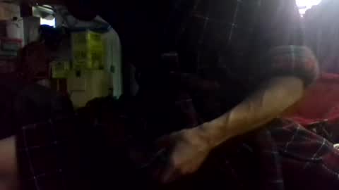 Snapshot of 7inchesofsteel69 chatting on July 20, 5:55 am 7inchesofsteel69 online show from July 20, 5:55 am