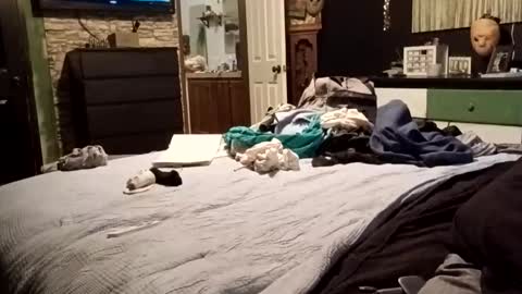 7lairddip online show from April 4, 1:15 am