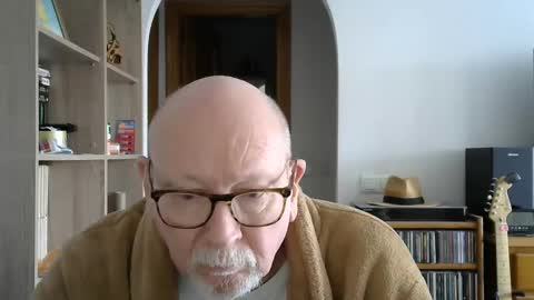  Papi  online show from December 17, 12:00 pm