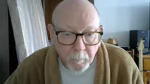  Papi  online show from December 21, 12:16 pm