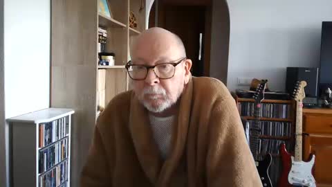  Papi  online show from February 26, 2:14 pm