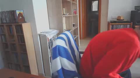 Snapshot of 7thsojourn chatting on November 16, 9:26 am Papi online show from November 16, 9:26 am