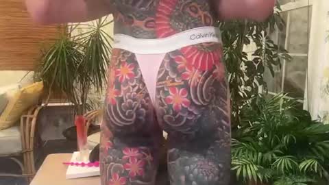 Jake online show from July 5, 4:07 am