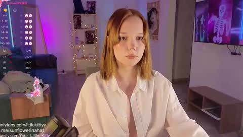 Cornelia and Dante online show from November 5, 3:45 pm