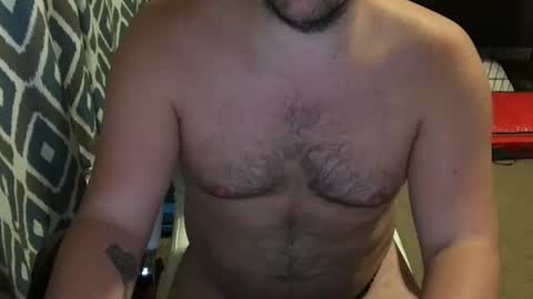 Thomas Rexxx online show from December 14, 5:18 am