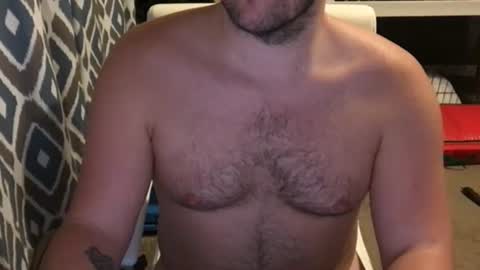 Thomas Rexxx online show from December 14, 8:23 am