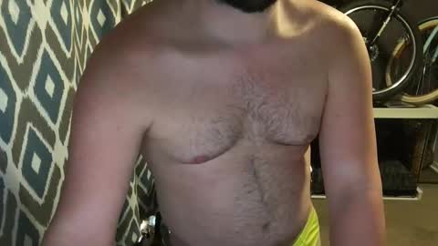 Thomas Rexxx online show from December 2, 11:11 pm