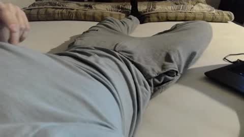 87johnny online show from December 19, 6:56 pm