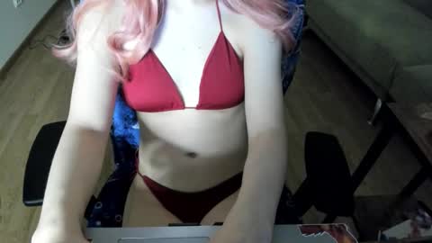 Vika online show from November 11, 1:55 pm