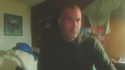 88mikey88mike online show from October 13, 4:23 am
