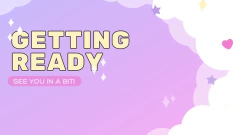   8abycat  Help us reach 250 thumbs up  online show from October 11, 5:55 pm