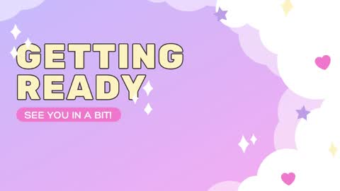   8abycat  Help us reach 250 thumbs up  online show from April 4, 1:48 am