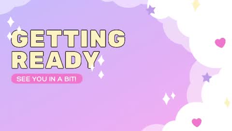   8abycat  Help us reach 250 thumbs up  online show from June 28, 11:33 pm