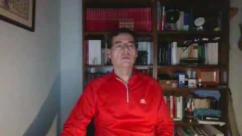 8age online show from November 25, 11:05 pm