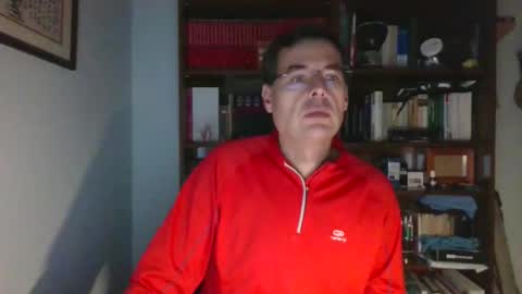 8age online show from November 30, 9:41 pm