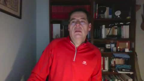 8age online show from January 8, 11:18 pm