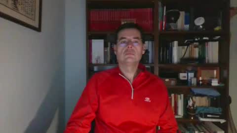 8age online show from January 11, 10:04 pm