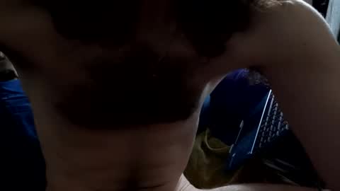 8inch_blessed online show from February 19, 4:47 pm