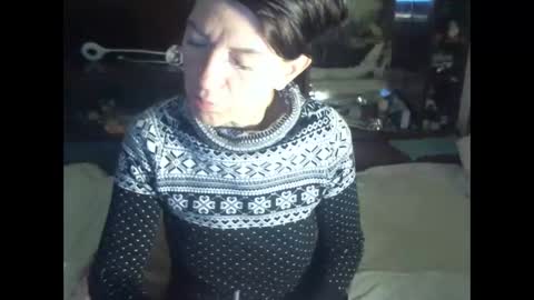 8MISTRESS8 online show from December 2, 8:30 am