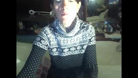 8MISTRESS8 online show from December 4, 7:12 pm