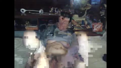 8MISTRESS8 online show from December 21, 6:34 pm